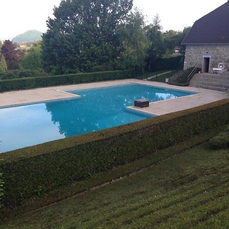 Le Havre De Paix Annecy Exterior foto
