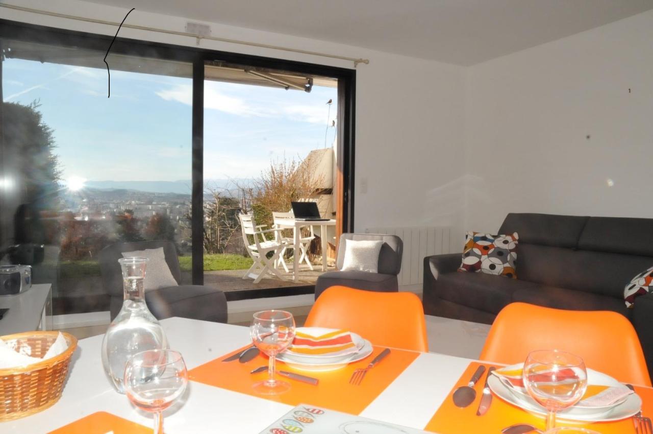 Le Havre De Paix Annecy Exterior foto